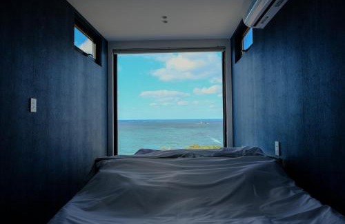 Shimonoseki Casa | Villa Mikuri Tsunoshima - Vacation STAY 02205v