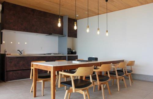 Shimonoseki Casa | Villa Mikuri Tsunoshima - Vacation STAY 02176v