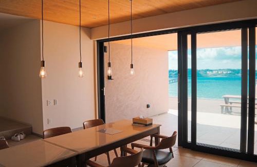 Shimonoseki Casa | Villa Mikuri Tsunoshima - Vacation STAY 02176v