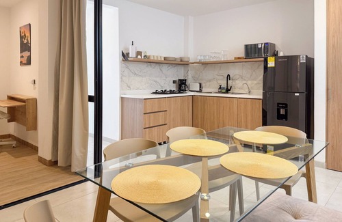 Salento Apartamento | Villa Milá