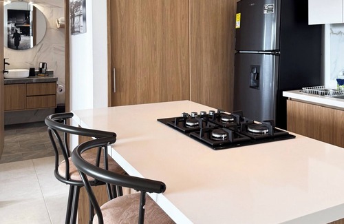 Salento Apartamento | Villa Milá