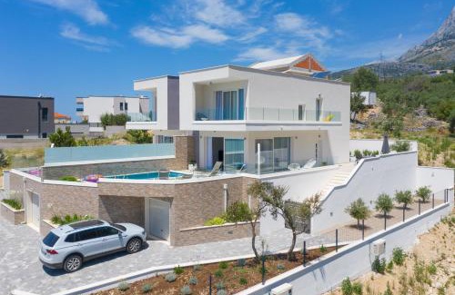 Makarska Villa | Villa Mila