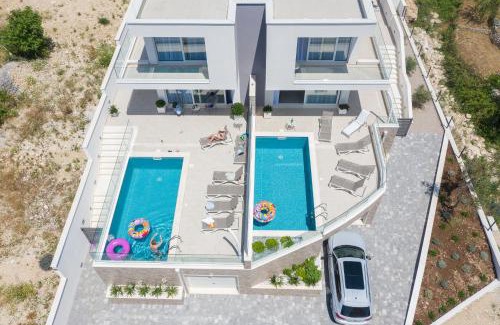 Makarska Villa | Villa Mila