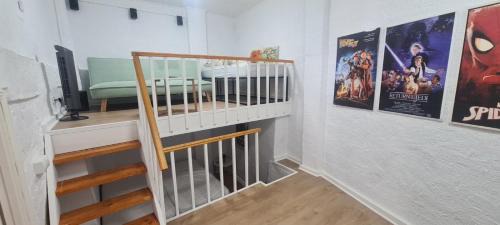 Benajarafe Apartamento | Villa Mila Mi