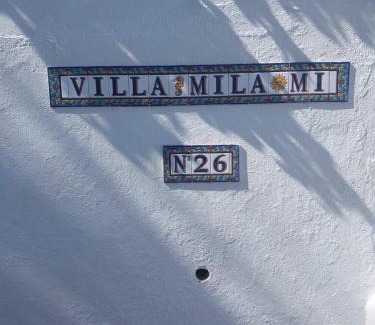 Benajarafe Apartamento | Villa Mila Mi