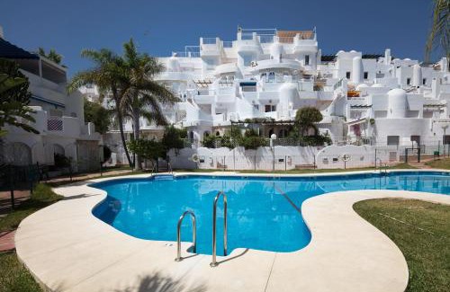 Benajarafe Apartamento | Villa Mila Mi