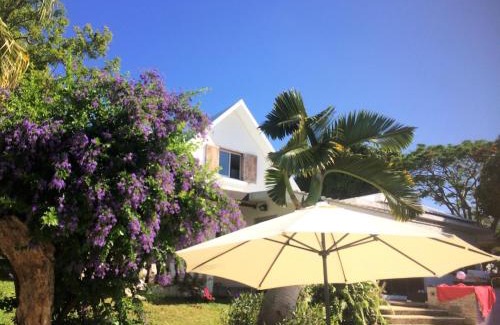 L'Etang-Sale Casa | villa MILA