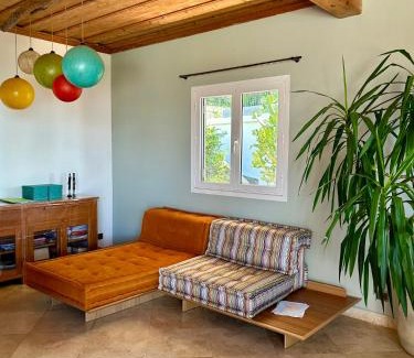 L'Etang-Sale Casa | villa MILA