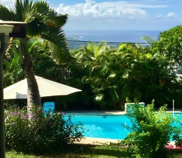 L'Etang-Sale Casa | villa MILA