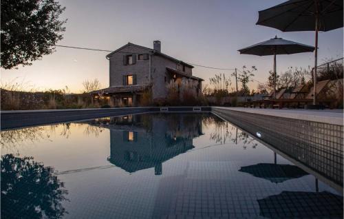 Brkac Casa | Villa Milaella