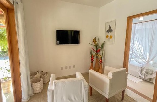 Trancoso Casa | Villa Milagre