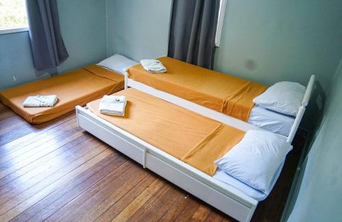 Baguio Villa | Villa Milagros