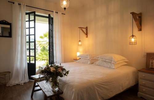 Oletta Casa | Villa Milanu