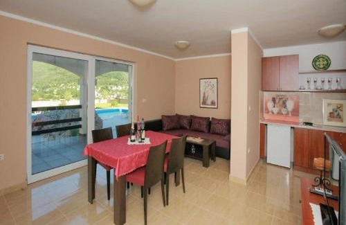 Zelenika Apartamento | Villa Milena