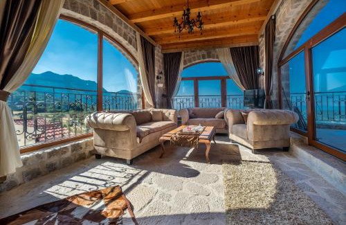 Mirac Apartamento | VILLA MILENA