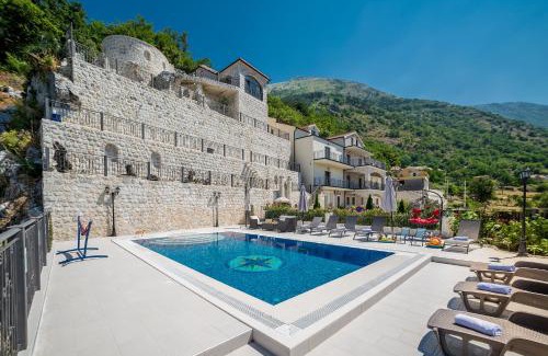 Mirac Apartamento | VILLA MILENA