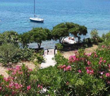 Barbat na Rabu Apartamento | Villa MILICA