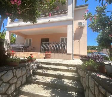 Barbat na Rabu Apartamento | Villa MILICA
