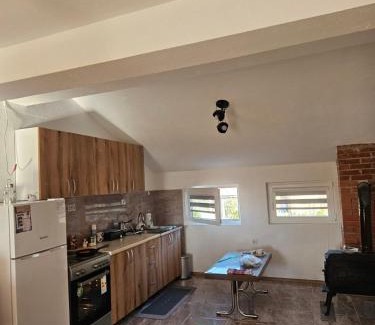 Titov Veles Apartamento | Villa Milla