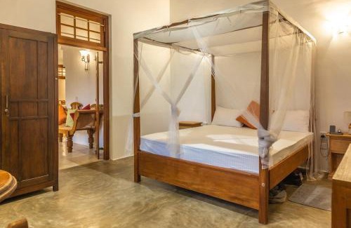 Matale Cabina | Villa Milla Walauwa