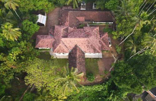 Matale Cabina | Villa Milla Walauwa