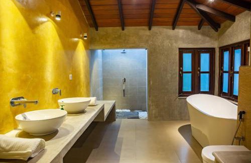 Matale Cabina | Villa Milla Walauwa