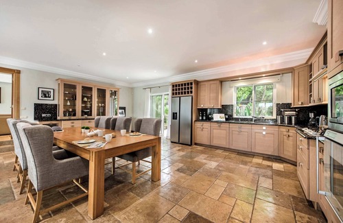 Almancil Villa | Villa Millennium- Deluxe location & luxury home