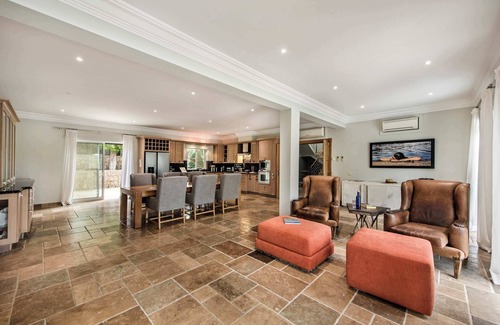 Almancil Villa | Villa Millennium- Deluxe location & luxury home