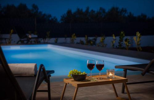 Jezera Villa | Villa Millennium