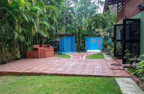 La Vega Province Villa | VILLA MILLER Un paraíso en las montañas