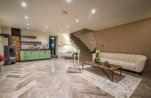Radanovici Villa | Villa Milonja - Dos Habitaciones Villa, Capacidad 5
