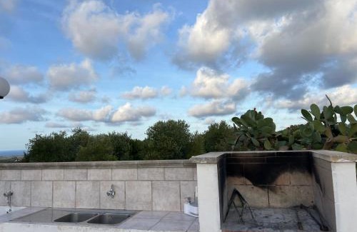 Ostuni Casa | Villa Mimì