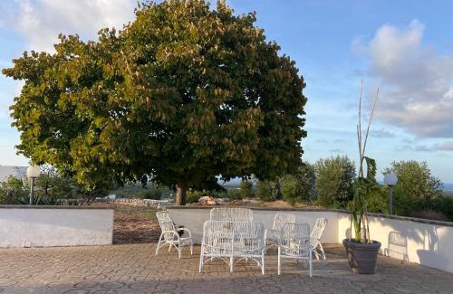Ostuni Casa | Villa Mimì