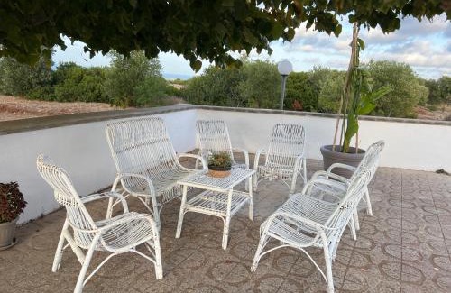Ostuni Casa | Villa Mimì