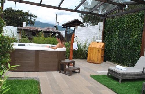 Otavalo Complejo | Villa Mimi