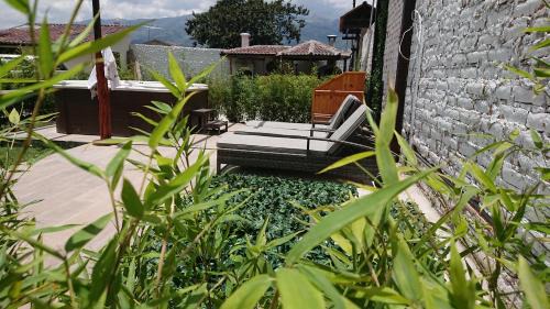 Otavalo Complejo | Villa Mimi