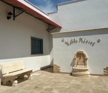 San Pietro in Bevagna Cama Y Desayuno | Villa Mimina