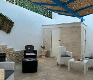 San Pietro in Bevagna Cama Y Desayuno | Villa Mimina