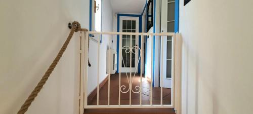 Torre del Mare Apartamento | Villa Mimosa