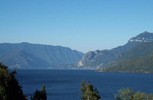 Olgiasca Apartamento | Villa Mimosa