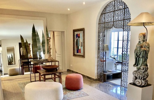 Port d'Andraitx Villa | Villa Mimosa, Puerto de Andratx