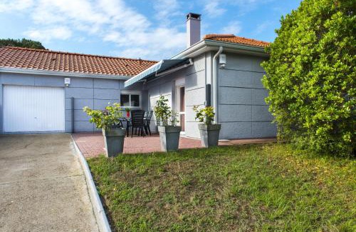 Le Verdon-sur-Mer Casa | Villa Mimosas Le Verdon sur Mer