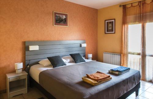 Le Verdon-sur-Mer Casa | Villa Mimosas Le Verdon sur Mer