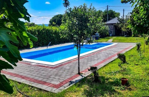 Blagaj Apartamento | Villa Mimoza Blagaj
