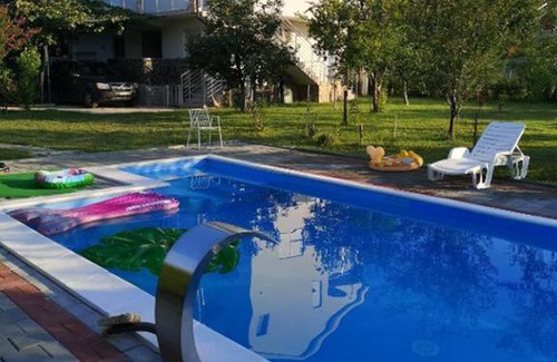 Blagaj Apartamento | Villa Mimoza Blagaj