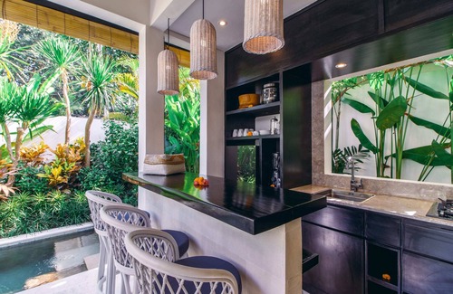 Cemagi Villa | Villa Mimpi