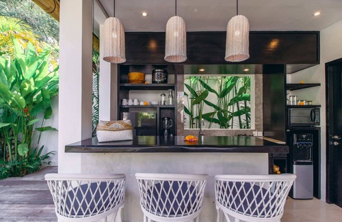 Cemagi Villa | Villa Mimpi
