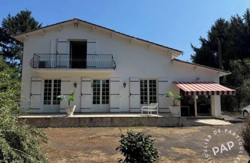 Lamonzie-Saint-Martin Casa | Villa Minoli