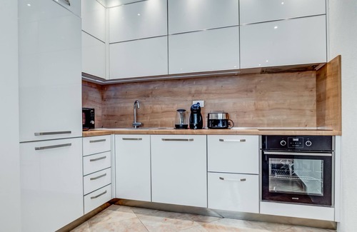 Kotor Villa | Villa Mina con piscina privada en Kotor