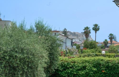Sperlonga Villa | Villa Minerva Sperlongaresort